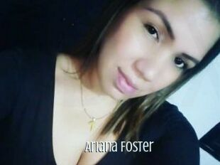 Ariana_Foster