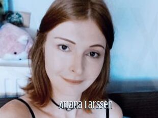 Ariana_Larssen