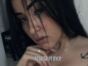 Ariana_Prince