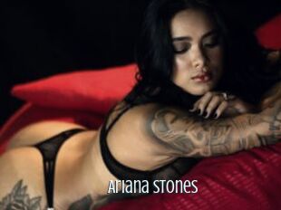Ariana_stones