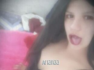 Arianaa