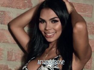 ArianaaRose