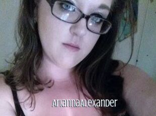 Arianna_Alexander