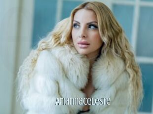 AriannaCeleste