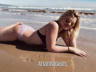 AriannaDavis