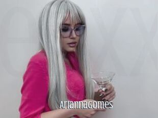 AriannaGomes