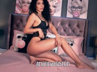 AriannaHuston
