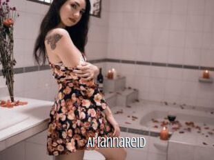 Arianna_Reid