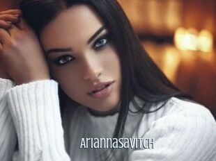 AriannaSavitch
