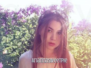AriannaSweetPie