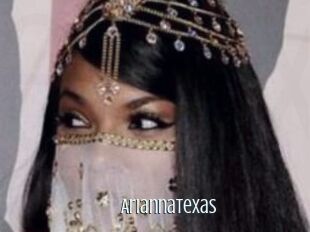 Arianna_Texas