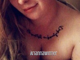 AriannaWinter