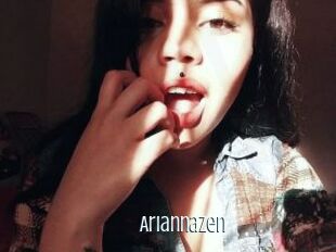 AriannaZen