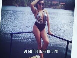 Ariannamagnificent