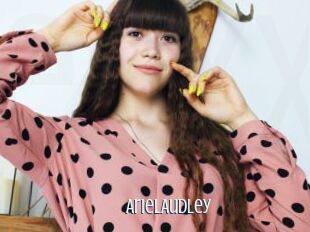 ArielAudley