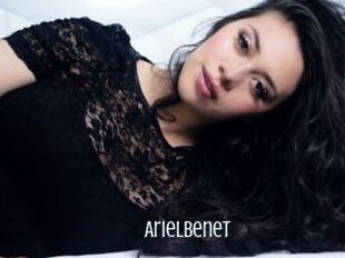 ArielBenet