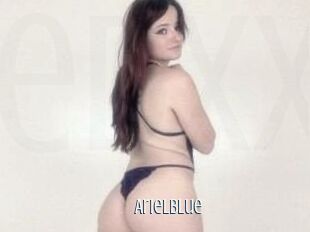 ArielBlue