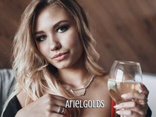 ArielGolds