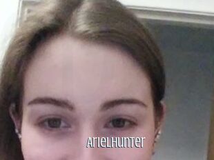 ArielHunter Edonkey xxx