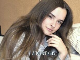 ArielJenkins