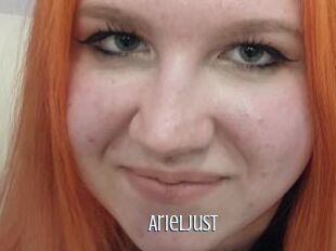 ArielJust