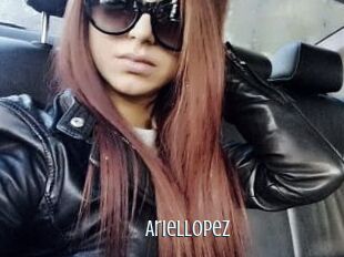 ArielLopez Edonkey xxx
