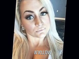 Ariel_Love_