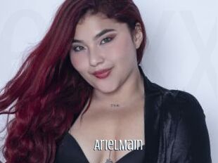 ArielMain