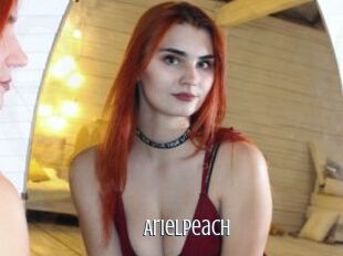 ArielPeach