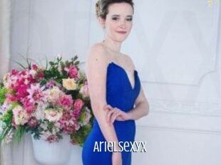 ArielSexyX