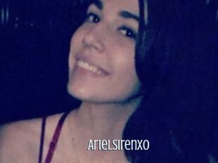 ArielSirenXO