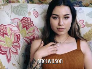 ArielWilson