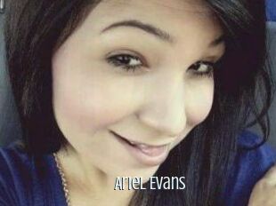 Ariel_Evans