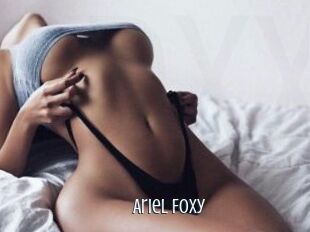 Ariel_Foxy