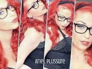 Ariel_PlusSure Edonkey xxx