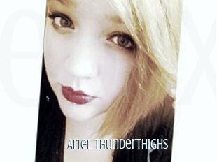 Ariel_thunderthighs