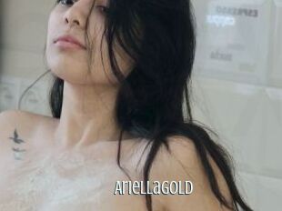 AriellaGold Edonkey xxx