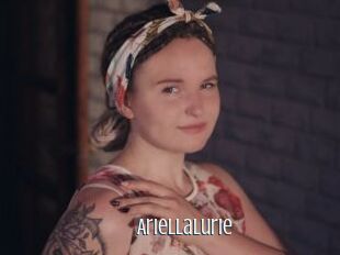 AriellaLurie