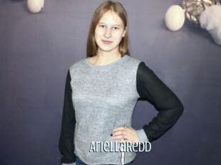 AriellaRedd Edonkey xxx