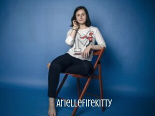 ArielleFireKitty