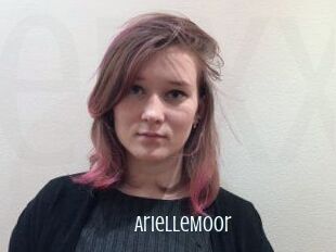 ArielleMoor