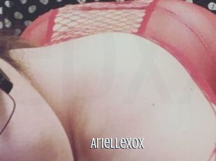 ArielleXoX
