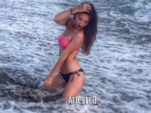 Ariellla
