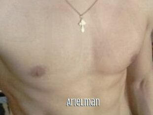Ariel_man