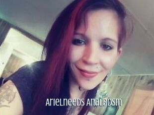 Arielneeds_Analbdsm