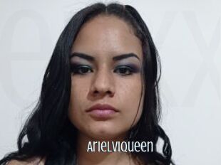 Arielviqueen
