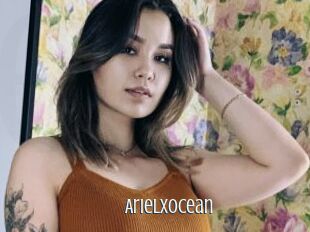 Arielxocean