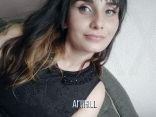 AriiHill