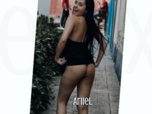Ariiel