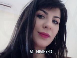 ArinaBabyHot